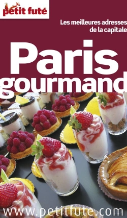 Bertrand.pt - Paris Gourmand 2013 Petit Fute