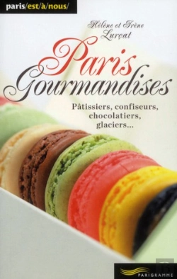 Bertrand.pt - Paris Gourmandises 2012