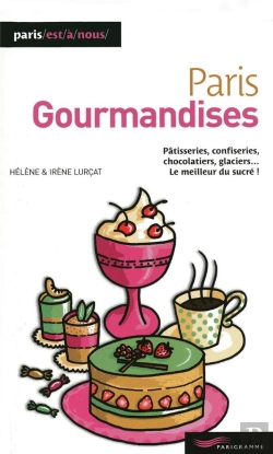 Bertrand.pt - Paris Gourmandises (Édition 2009)