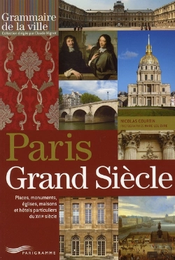 Bertrand.pt - Paris Grand Siècle
