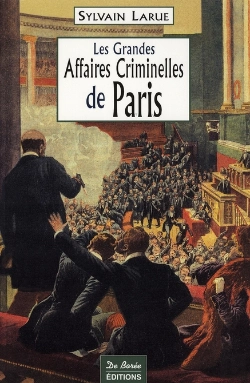 Bertrand.pt - Paris Grandes Affaires Criminelles