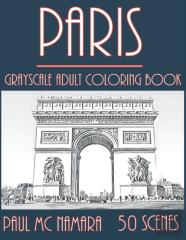 Paris Grayscale