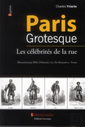 Paris Grotesque