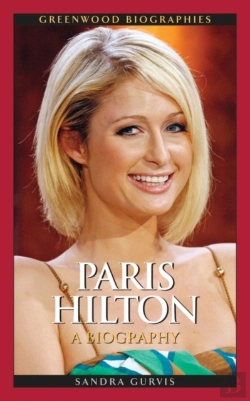 Bertrand.pt - Paris Hilton