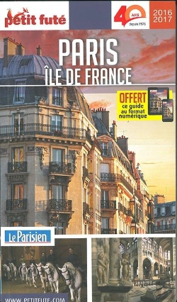 Bertrand.pt - Paris, Ile De France (Édition 2016-2017)