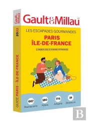Paris-Ile De France