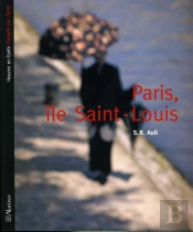 Paris, Ile Saint-Louis