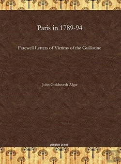 Bertrand.pt - Paris In 1789-94