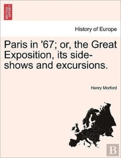 Bertrand.pt - Paris In '67; Or, The Great Exposition,