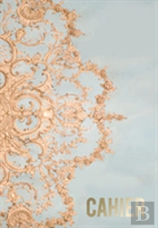 Paris In Bloom Notebook (Floral Ceiling)