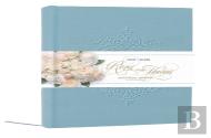 Paris In Bloom: Roses And Thorns Gratitude Journal