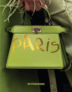 Bertrand.pt - Paris. In Fashion