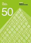 Paris In Fifty Design Icons