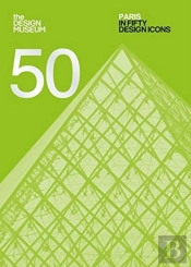 Paris In Fifty Design Icons