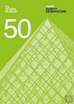 Bertrand.pt - Paris In Fifty Design Icons