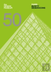 Paris In Fifty Design Icons