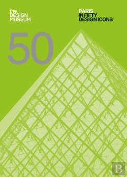 Bertrand.pt - Paris In Fifty Design Icons