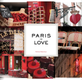 Paris In Love