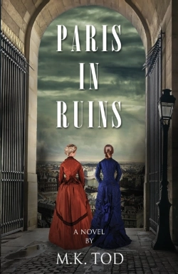 Bertrand.pt - Paris In Ruins
