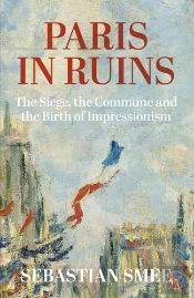 Paris In Ruins