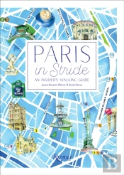 Paris In Stride