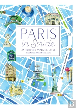 Bertrand.pt - Paris In Stride