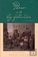 Paris In The Age Of Absolutism