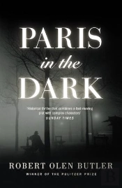 Paris In The Dark