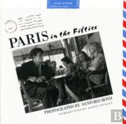 Bertrand.pt - Paris In The Fifties