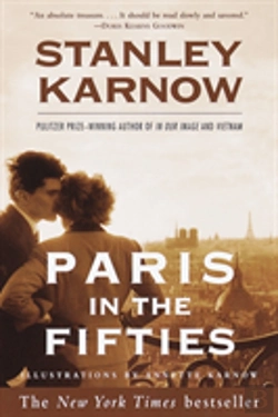 Bertrand.pt - Paris In The Fifties