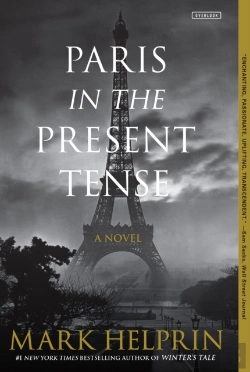 Bertrand.pt - Paris In The Present Tense: A Novel