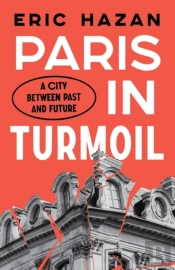 Paris In Turmoil