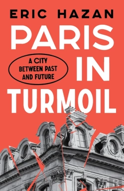 Bertrand.pt - Paris In Turmoil