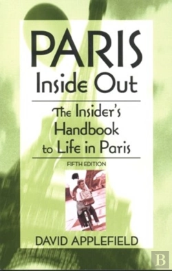 Bertrand.pt - Paris Inside Out