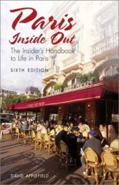 Paris Inside Out