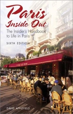 Bertrand.pt - Paris Inside Out