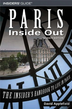 Bertrand.pt - Paris Inside Out