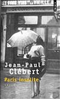Bertrand.pt - Paris Insolite