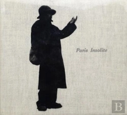 Bertrand.pt - Paris Insolite