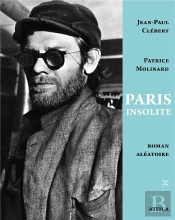 Paris Insolite