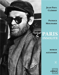 Bertrand.pt - Paris Insolite