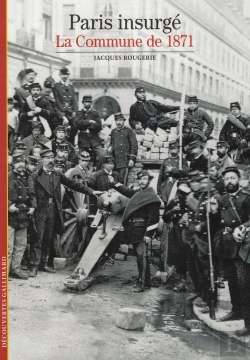 Bertrand.pt - Paris Insurgé ; La Commune De 1871