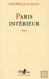 Paris Intérieur