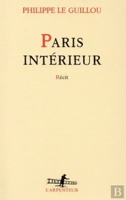 Bertrand.pt - Paris Intérieur