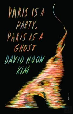 Bertrand.pt - Paris Is A Party, Paris Is A Ghost