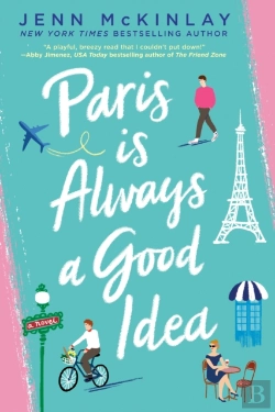 Bertrand.pt - Paris Is Always A Good Idea