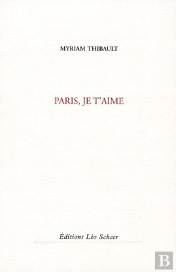 Bertrand.pt - Paris Je T'Aime