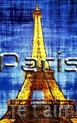 Paris Je'Taim Journal