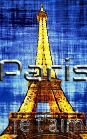 Paris Je'Taim Journal