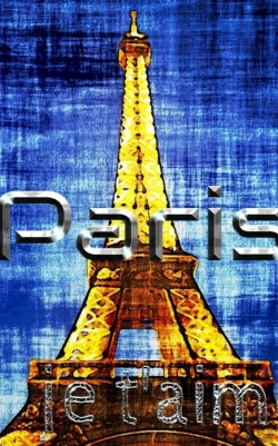 Bertrand.pt - Paris Je'Taim Journal